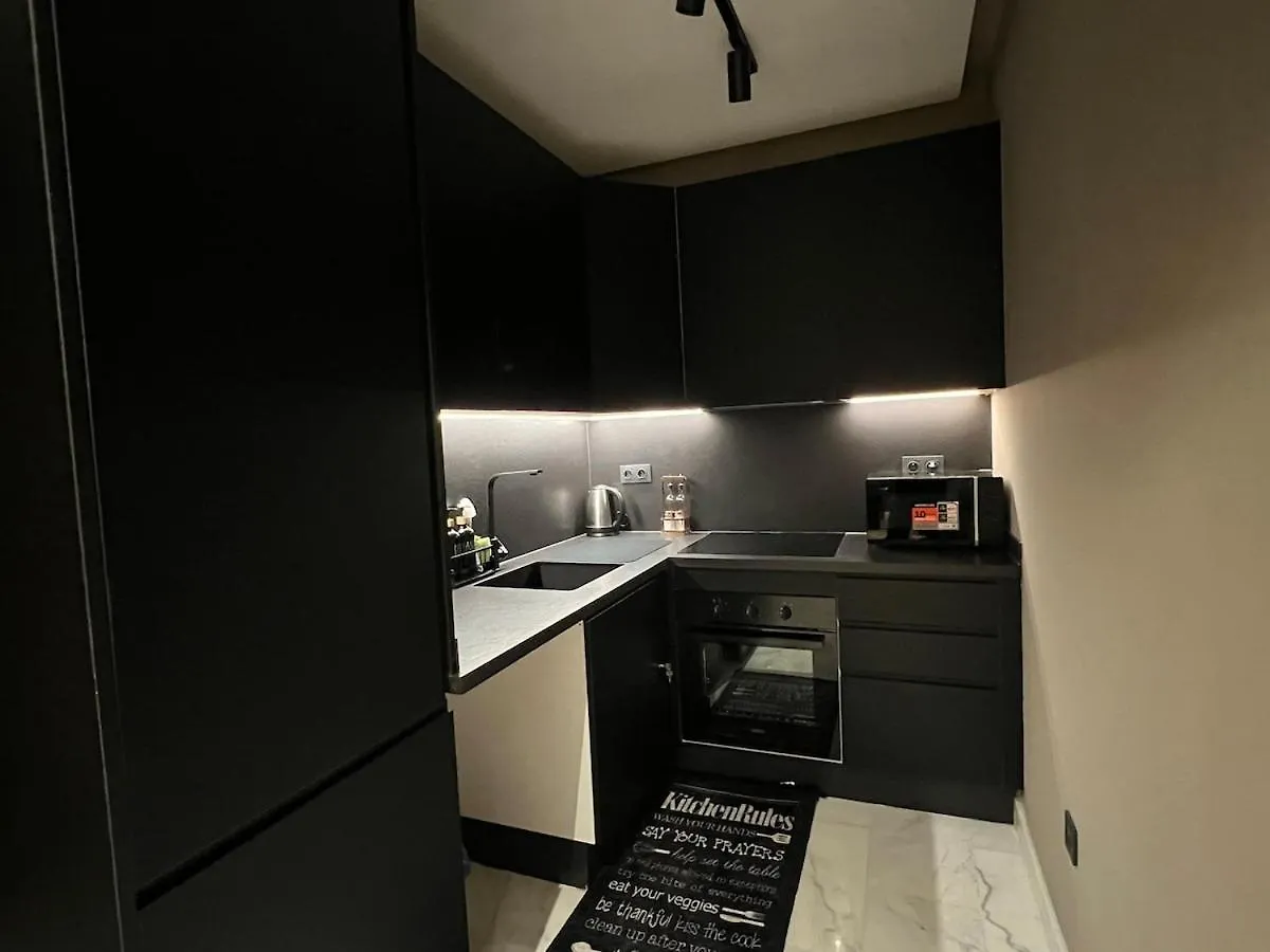 Urban Chic Suite Casablanca City Centre - Parking Gym Morocco
